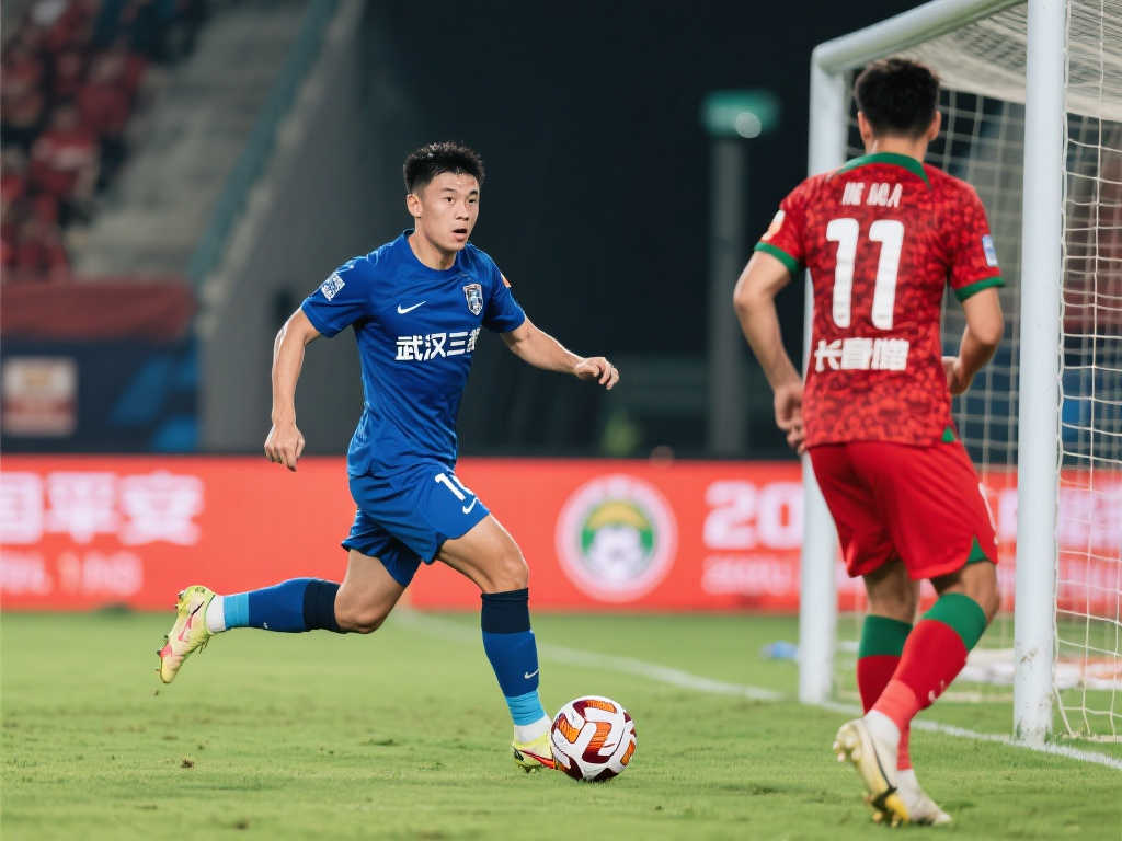 【中超】谭龙建功帕拉西奥斯进球 亚泰1-1战平三镇 【中超】谭龙建功帕拉西奥斯进球 亚泰1-1战平三镇