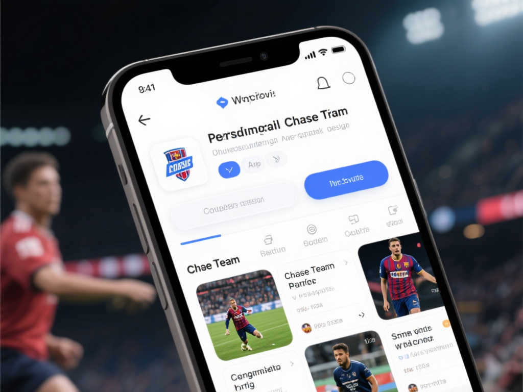 世界杯专属球迷APP推出，个性化支持你的主队！