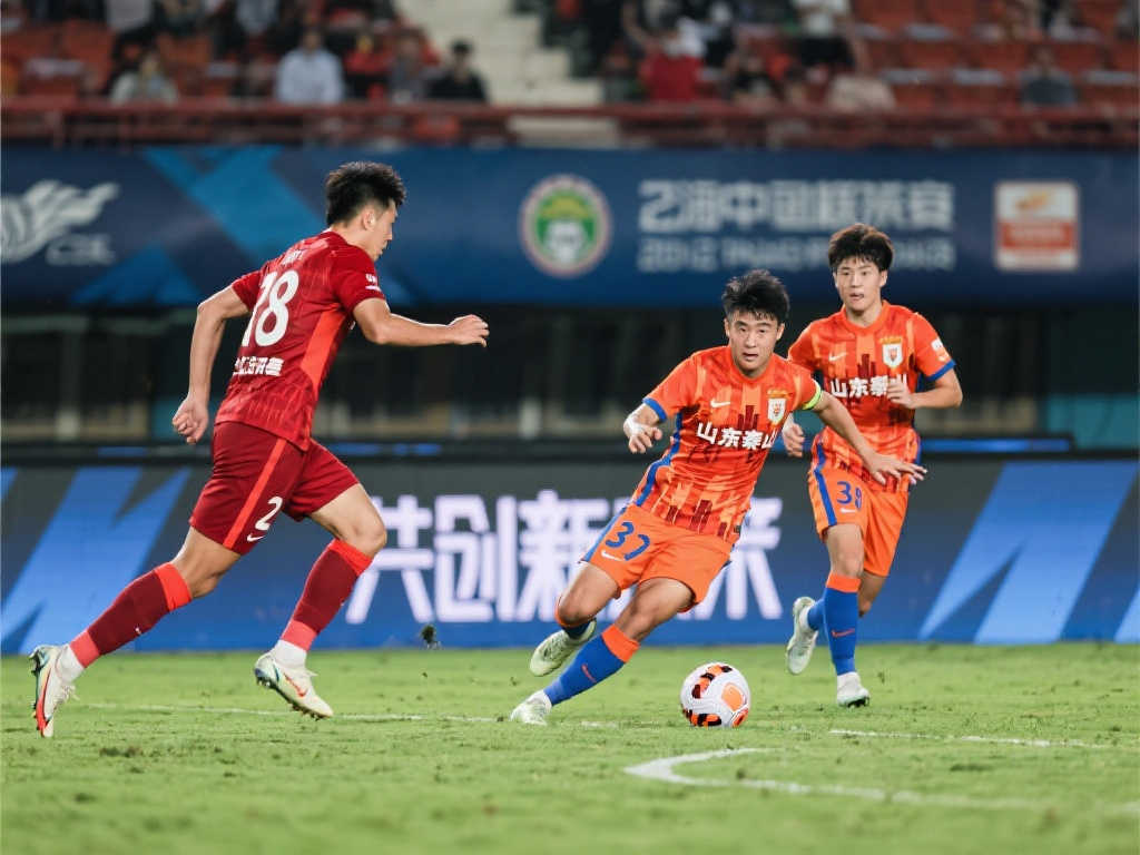 中超联赛最新积分榜与赛果一览 中超联赛最新积分榜与赛果一览